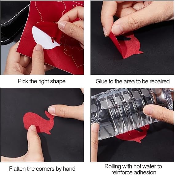 Under 199 Best Guide to Cloth Repair Patches